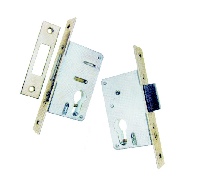 Tec Locks