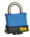 Laminated Padlocks