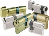 Profile cylinders