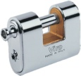 Armoured Padlocks