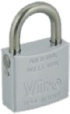 Marine Padlocks
