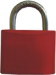 Nylon Padlocks