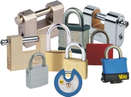 Padlocks